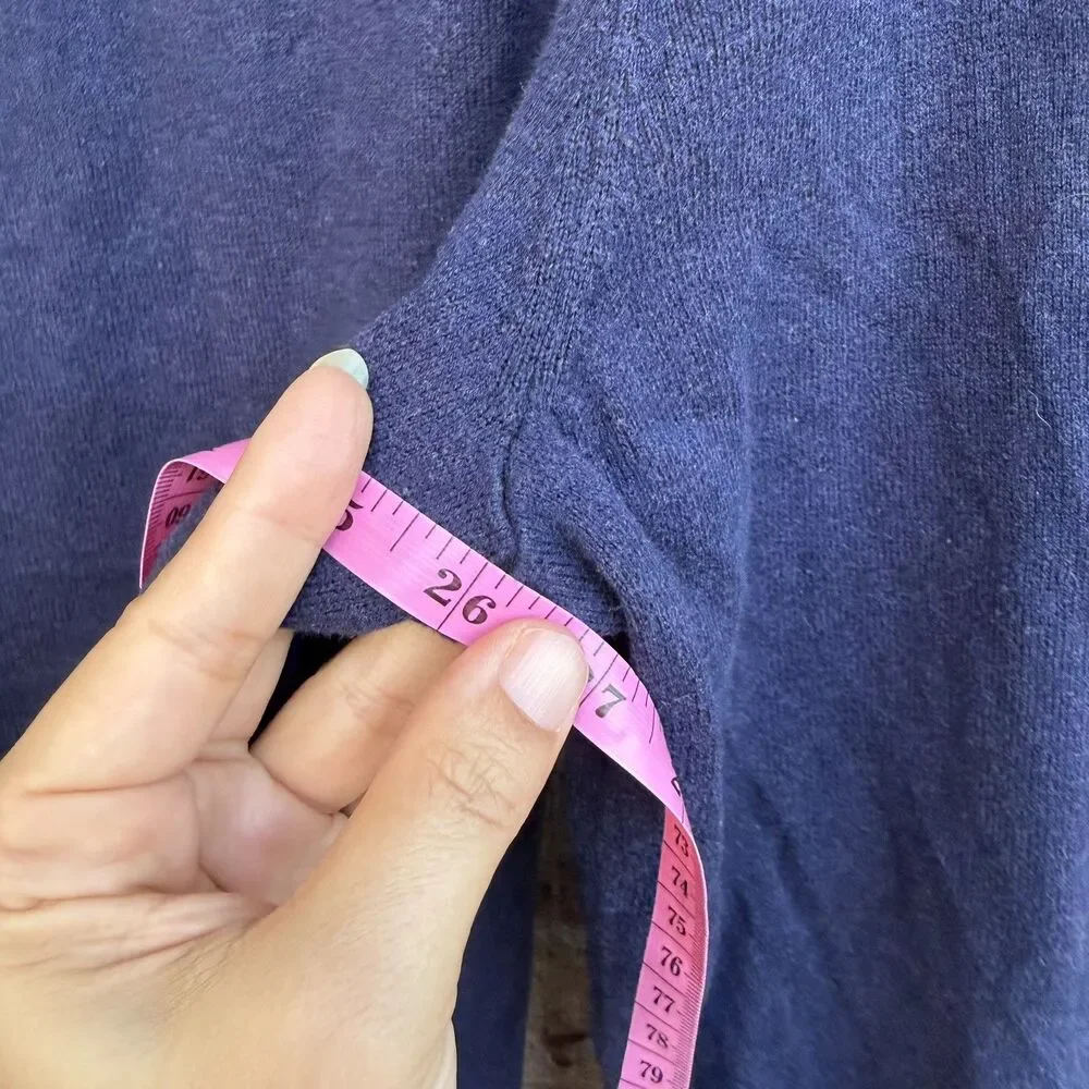 J. Crew pit 26